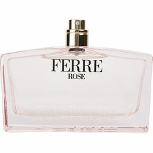 FERRE ROSE by Gianfranco Ferre