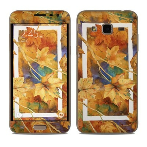 DecalGirl SGJ3-AUTDAYS Samsung Galaxy J3 Skin - Autumn Days