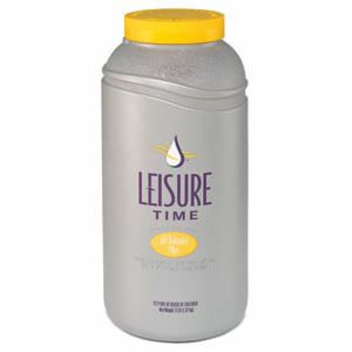 Advantis Technologies LT45410EACH Leisure Time 3 lbs pH Balance Plus &