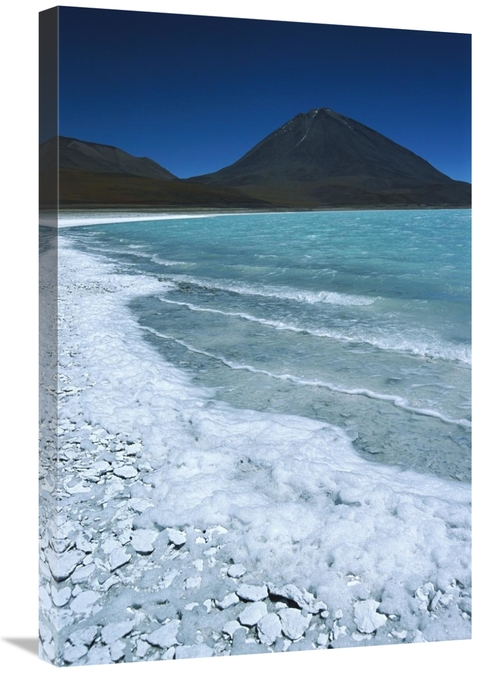Global Gallery GCS-451632-2030-142 20 x 30 in. Arsenic-Laden Laguna Ve