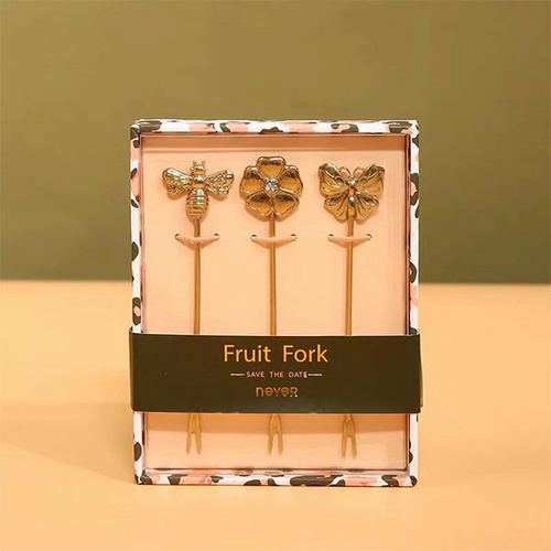 Fruit Fork Set