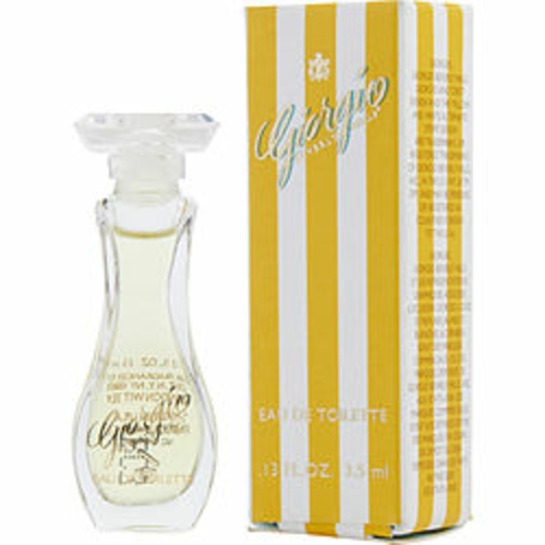 GIORGIO by Giorgio Beverly Hills