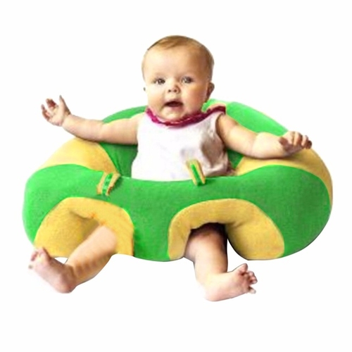 Nursing Pillow U Shaped Cuddle Baby Seat Infant