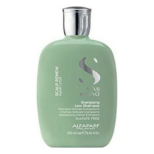 Shampoo Semi di Lino Energizing Alfaparf Milano (250 ml)