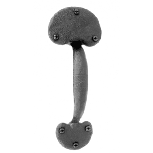 Acorn RPLBP 9.625 Inch Bean Door Pull