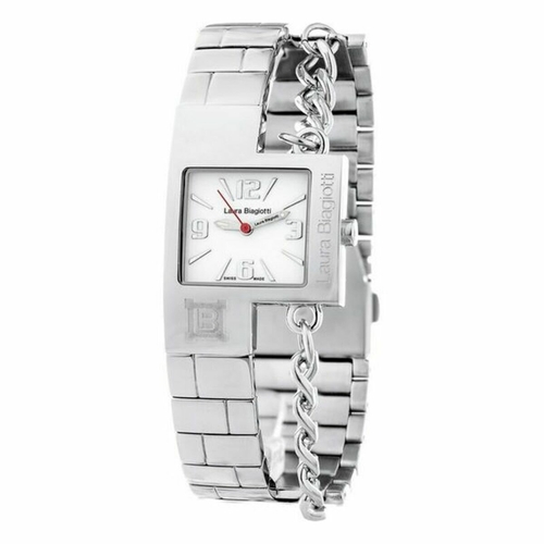 Ladies' Watch Laura Biagiotti LB0043L-02M (Ø 26 mm)