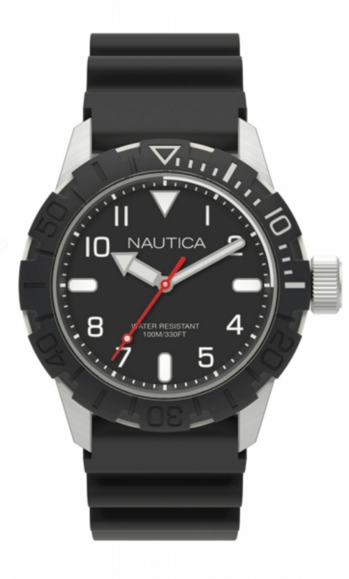 Nautica NAD09519G watch man quartz