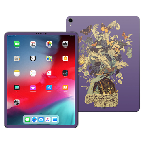 MightySkins APIPP1118-Vanity Skin for Apple iPad Pro 11 in. 2018 - Van