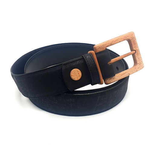 Luxury Wood Belt Tahoe Empathy 412