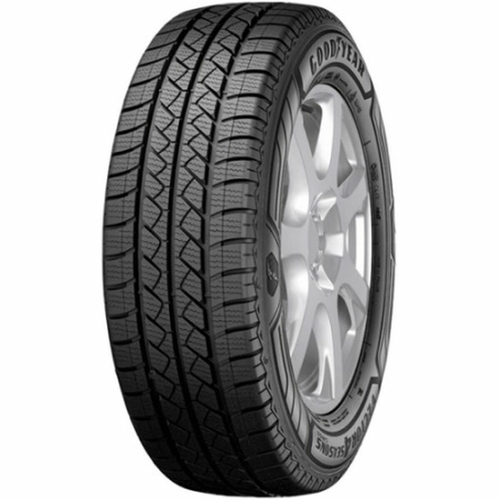 Van Tyre Goodyear VECTOR 4SEASONS CARGO 205/75R16C