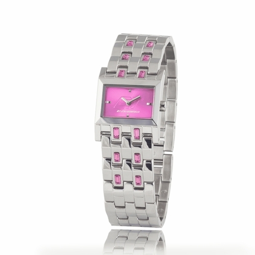 Chronothec CC7120LS-04M watch woman quartz
