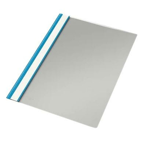 Document Folder Esselte Blue Din A4 50 Pieces (50 Units)