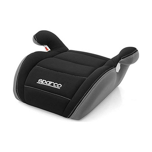 Car Booster Seat Sparco F100K Black