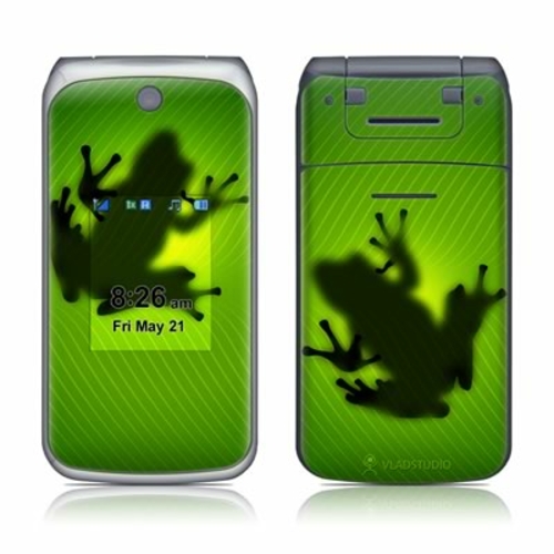 DecalGirl LWN2-FROG LG Wine II Skin - Frog