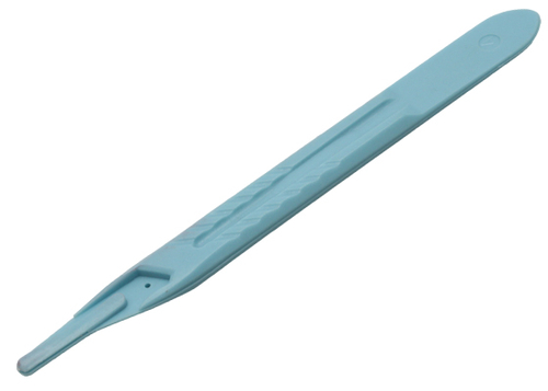 Aven 44032 Scalpel Handle No.32