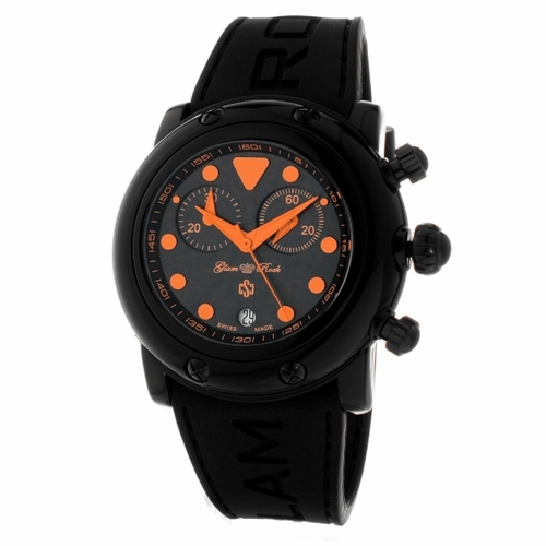 Glam Rock GR61114 watch woman quartz