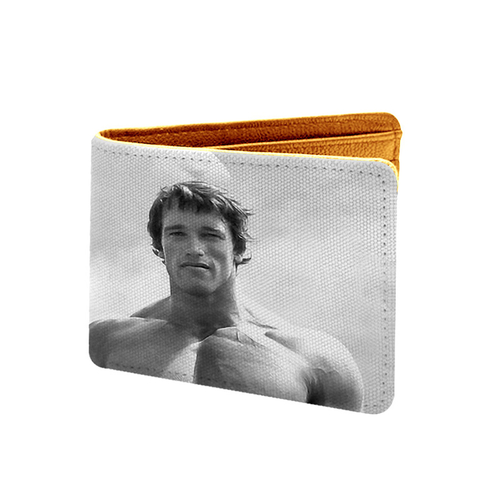 Arnold Series Design Grey Canvas, Artificial