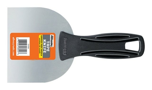 Allway PT60 6 in. Flexible Tape Knife - pack of 10