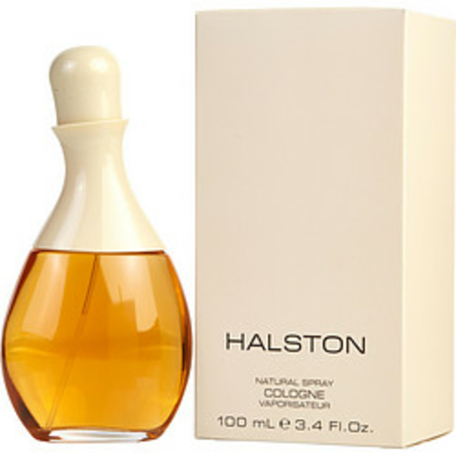 HALSTON by Halston