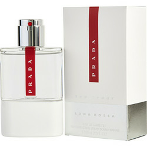 PRADA LUNA ROSSA EAU SPORT by Prada