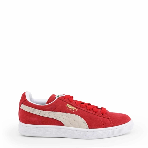 Red Puma 927315-05_SuedeClassic