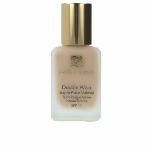 Crème Make-up Base Estee Lauder Double Wear Spf 10 1C1- Cool Bone (30