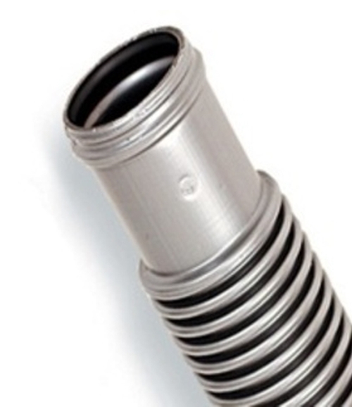 Main Plastiflex BM1253 1.25 in. x 3 ft. Abg Filter Hose image