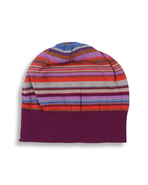 Missoni Womens Beanie Multicolor CPL8WMU55390001