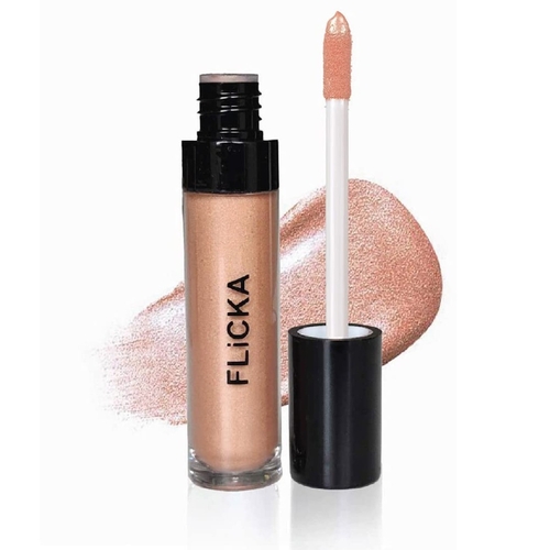 High On Shine Liquid Highlighter For Long-Lasting, Smudge-Proof,