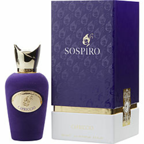 SOSPIRO CAPRICCIO by Sospiro