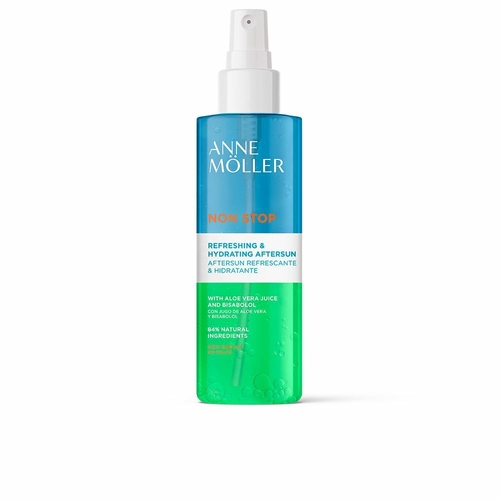 After Sun Anne Möller Non Stop Moisturizing Refreshing (200 ml)