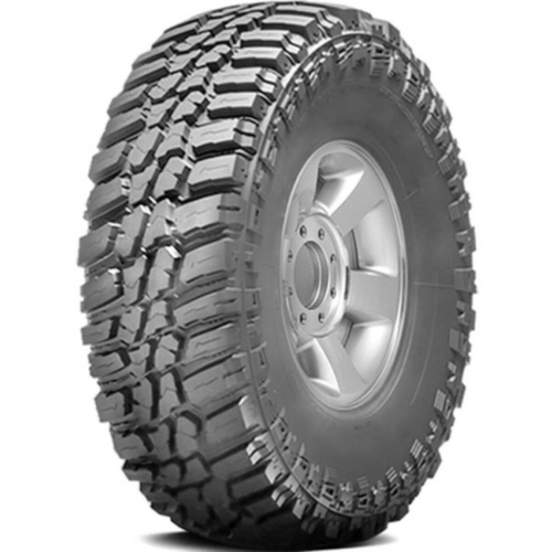 Off-road Tyre Nankang MT-1 CONQUEROR M/T 245/75NR16LT
