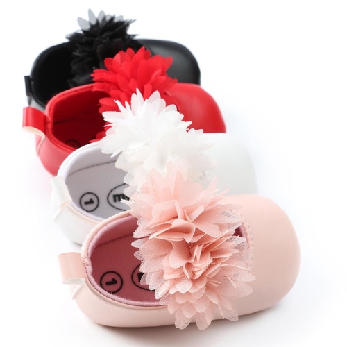 Baby Girls Shoes Newborn Baby Girl