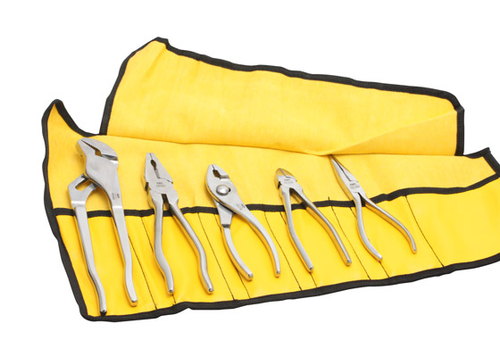 Aven 10381 Stainless Steel Pliers Set