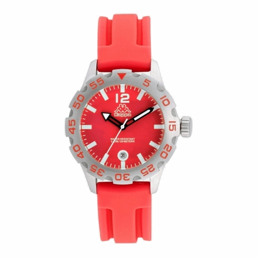Kappa KP-1401L-E watch woman quartz