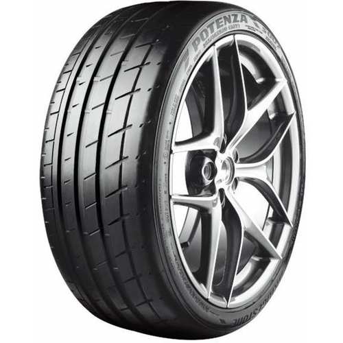 Car Tyre Bridgestone S007 POTENZA 255/40ZR20