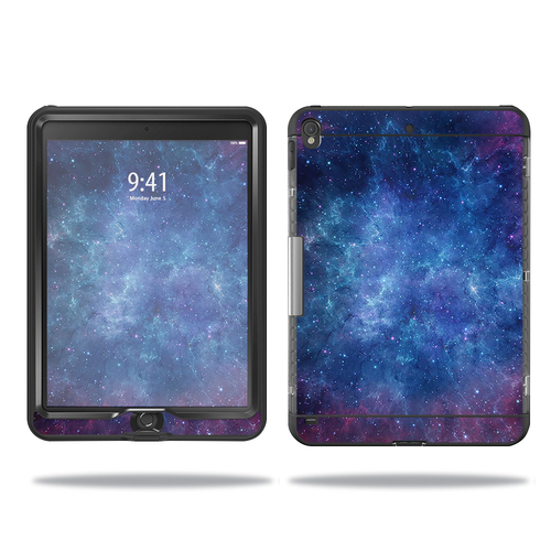 MightySkins LIFIPADPR10-Nebula LifeProof NUUD Skin for Apple iPad Pro 