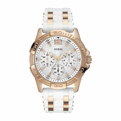 Ladies'Watch Guess W0615L1 (Ø 45 mm)