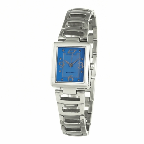 Chronothec CC7072L-03M watch woman quartz