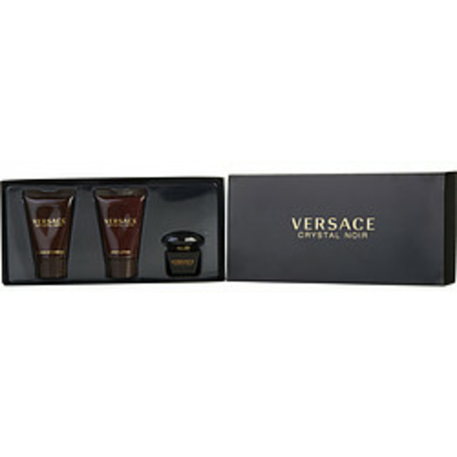 VERSACE CRYSTAL NOIR by Gianni Versace