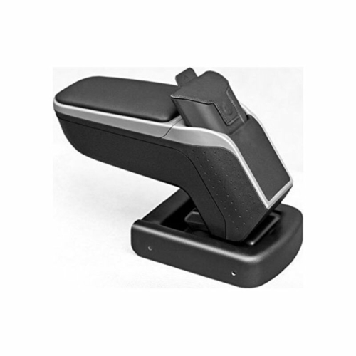 Armrests SWIFT Black/Grey