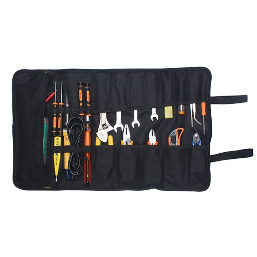 DIDIHOU Oxford Canvas Tool Bags Practical Carrying