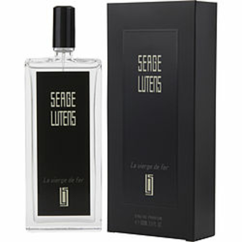 SERGE LUTENS LA VIERGE DE FER by Serge Lutens