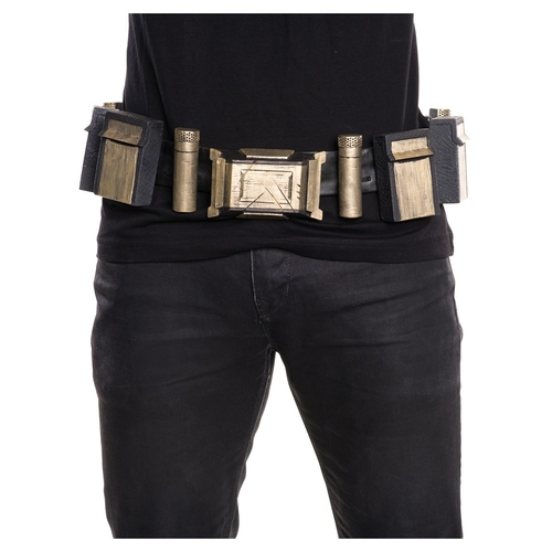 Rubies 273905 Batman Adult Belt