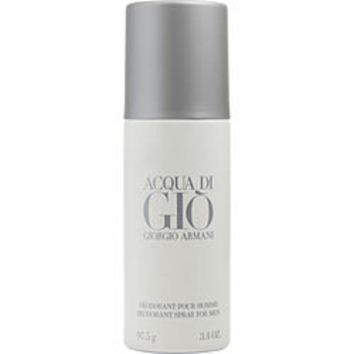 ACQUA DI GIO by Giorgio Armani