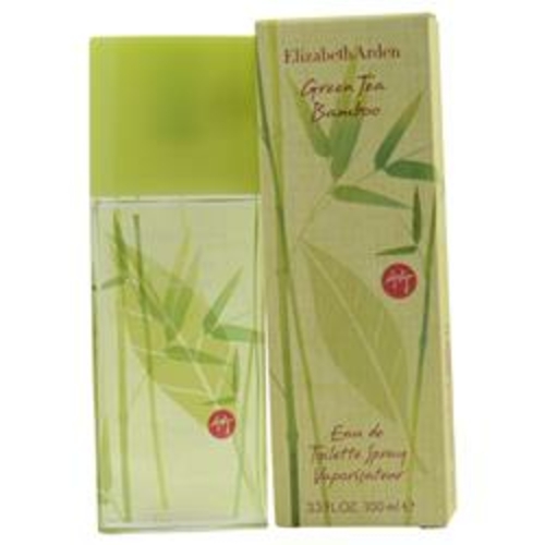 GREEN TEA BAMBOO by Elizabeth Arden