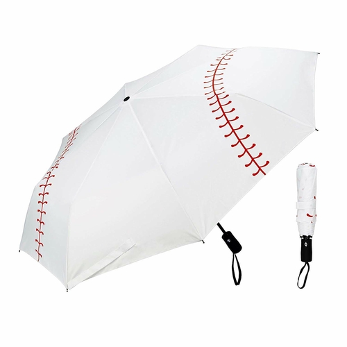 Baseball Umbrella - Portable and lightweight by Ballpark Elite