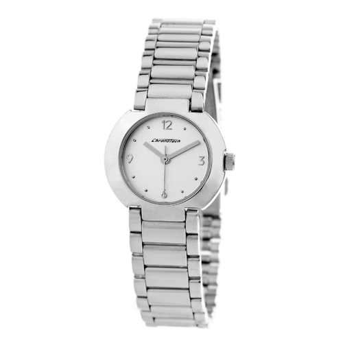 Chronothec CT4380-04M watch woman quartz