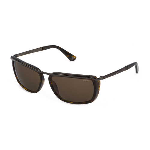 Men's Sunglasses Police SPLB45-600R05 ø 60 mm