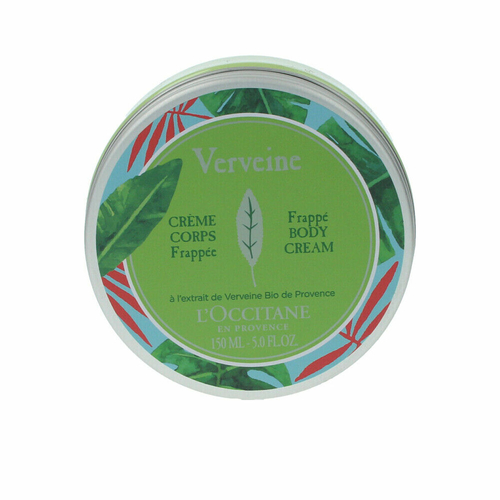 Body Cream L´occitane Verveine 150 ml (150 ml)